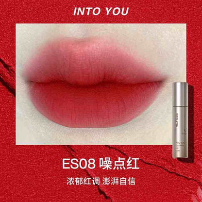 INTO YOU Espresso Matte Lipstick