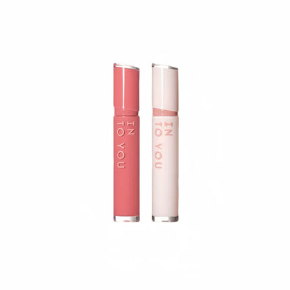 INTO YOU Glow Lip Tint Velvet Matt Lipgloss
