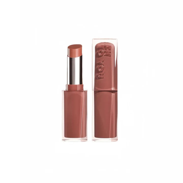 INTO YOU Glowing Mirror Moist Lipstick