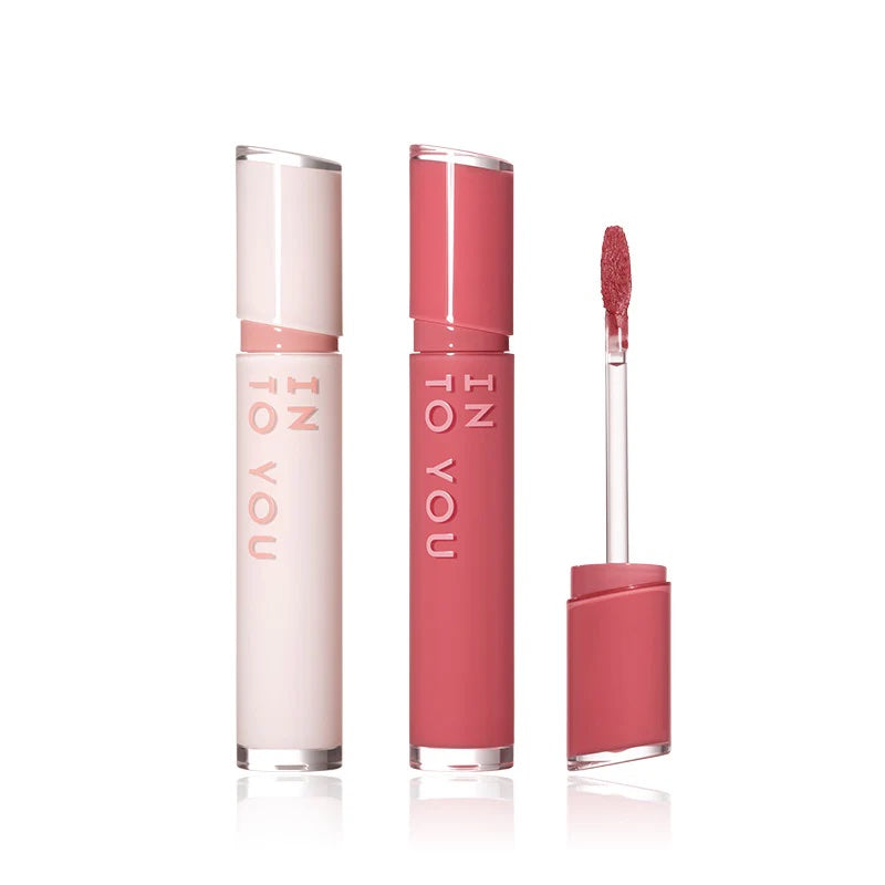 INTO YOU Matte Mirror Lipgloss