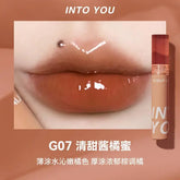 INTO YOU Syrup Glossy Lip Tint