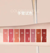 INTO YOU Syrup Glossy Lip Tint
