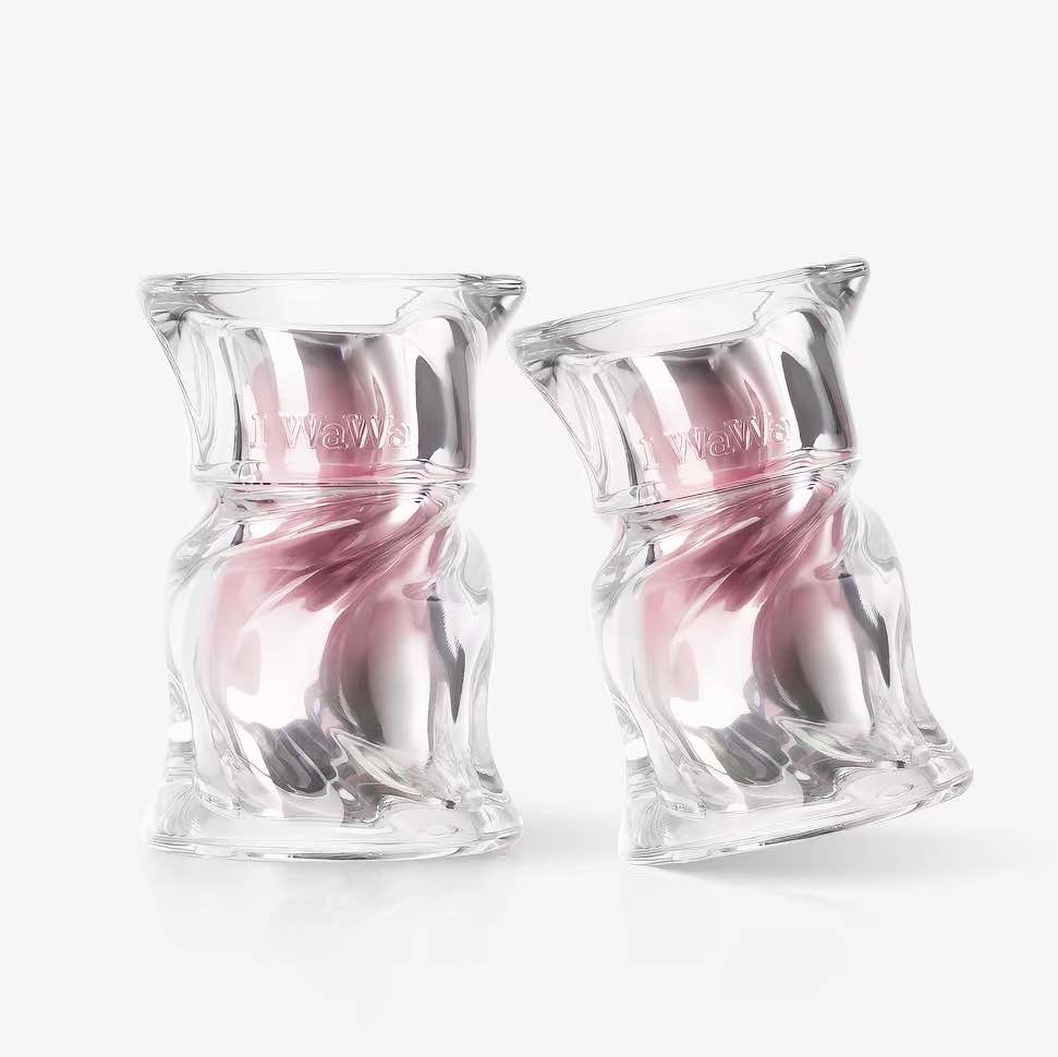 IWAWA Liquid Blush
