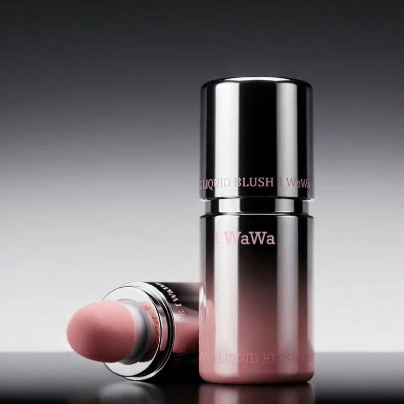 IWAWA Liquid Blush
