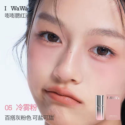 IWAWA Liquid Blush