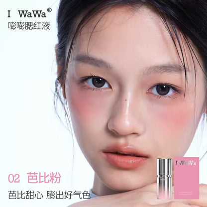 IWAWA Liquid Blush