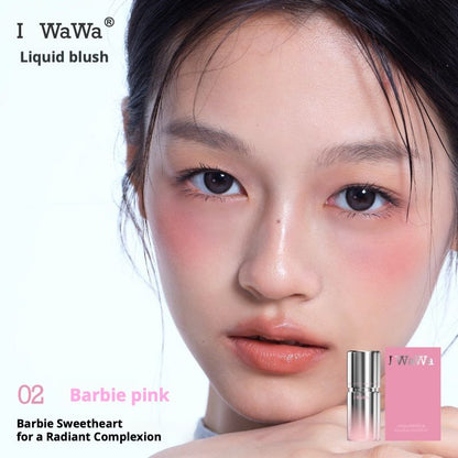 IWAWA Liquid Blush