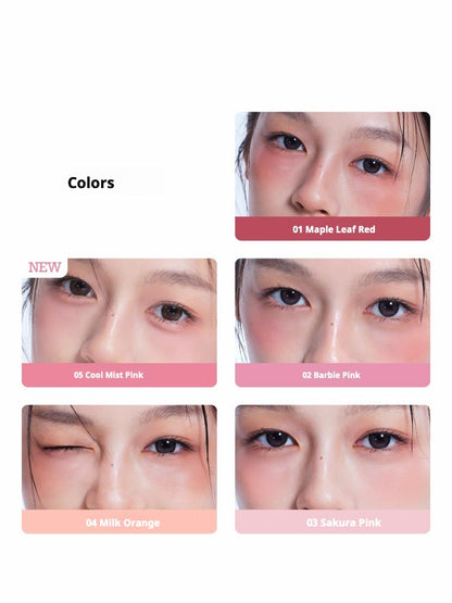 IWAWA Liquid Blush