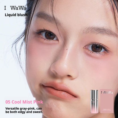 IWAWA Liquid Blush