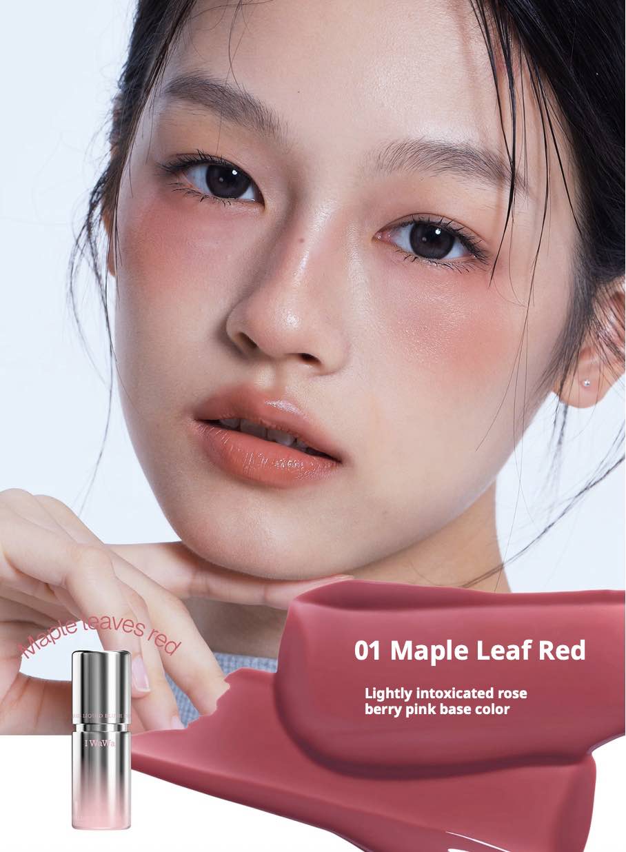 IWAWA Liquid Blush