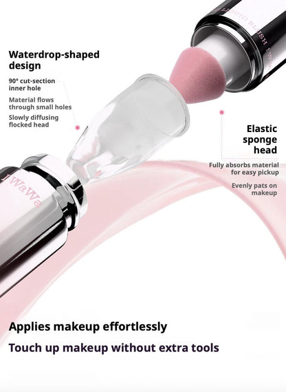IWAWA Liquid Blush