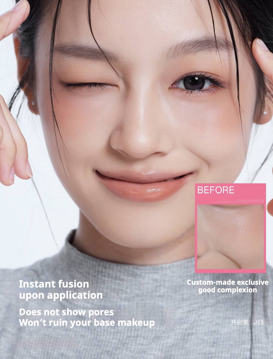 IWAWA Liquid Blush