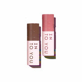 "Discover the versatile Into You Cool Tone Lip Cheek Mud, a blendable, long-lasting formula that delivers a soft, natural finish to your lips and cheeks. Perfect for a flawless, cool-toned look."