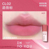 Into You Cool Tone Lip Cheek Mud