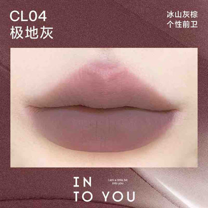 Into You Cool Tone Lip Cheek Mud