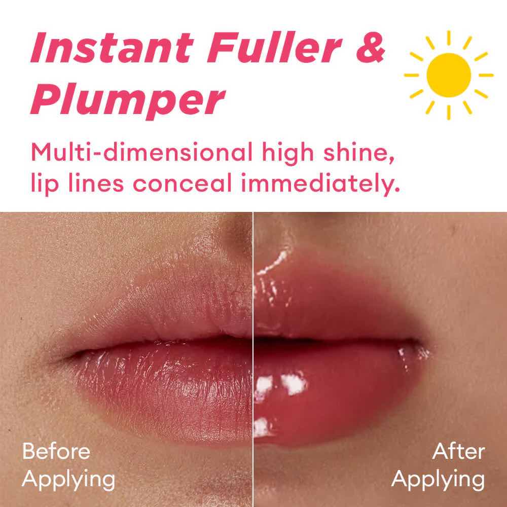 Into You Water Kiss Lip Gloss Best Seasons Beauty Into You Water Kiss Lip Gloss Best Seasons Beauty