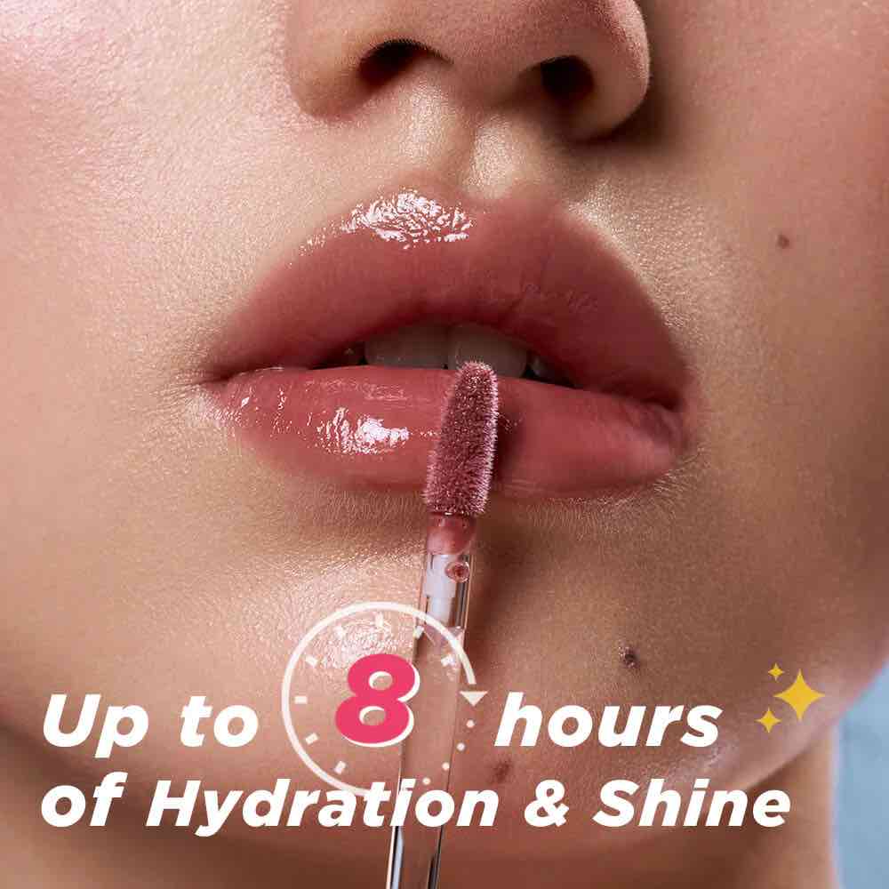 Into You Water Kiss Lip Gloss Best Seasons Beauty Into You Water Kiss Lip Gloss Best Seasons Beauty