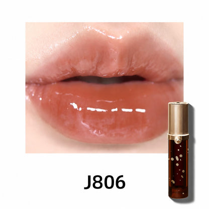 Girlcult Crystal Mirror Lipgloss