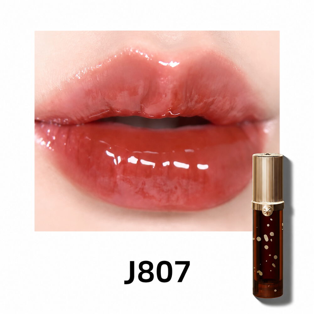 Girlcult Crystal Mirror Lipgloss