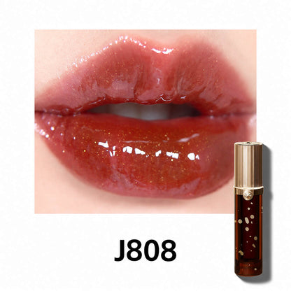 Girlcult Crystal Mirror Lipgloss