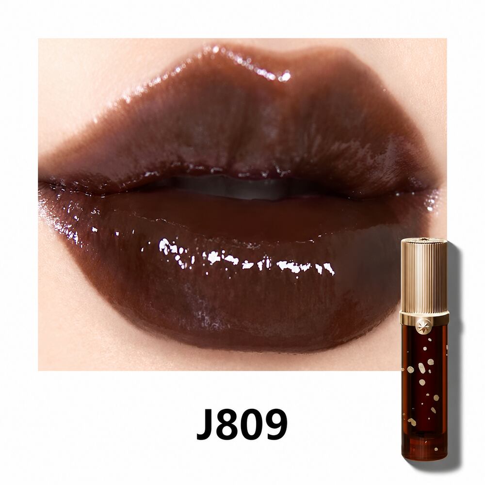 Girlcult Crystal Mirror Lipgloss