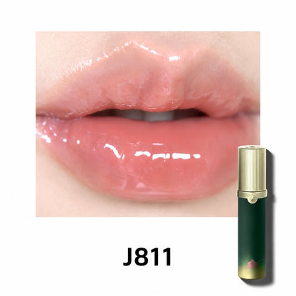 Girlcult Crystal Mirror Lipgloss