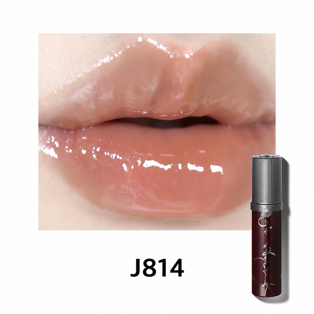 Girlcult Crystal Mirror Lipgloss