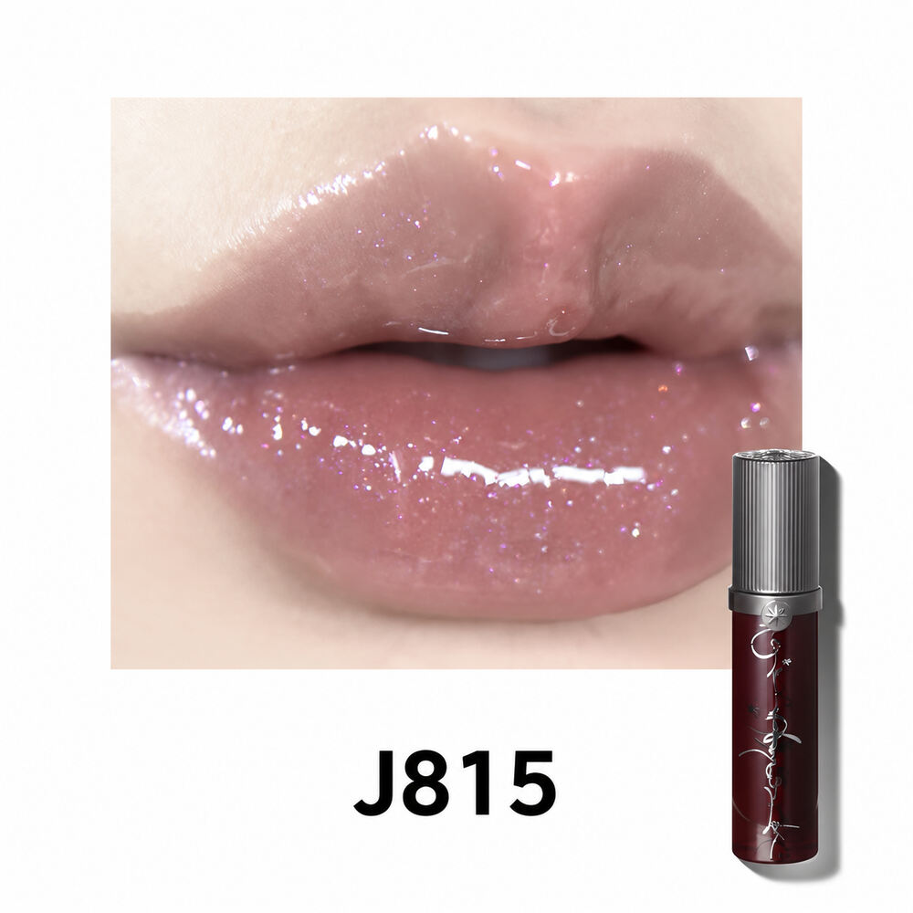 Girlcult Crystal Mirror Lipgloss