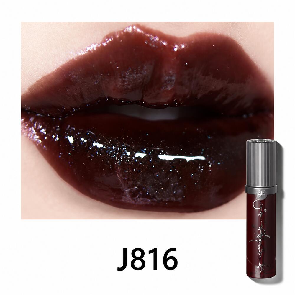 Girlcult Crystal Mirror Lipgloss