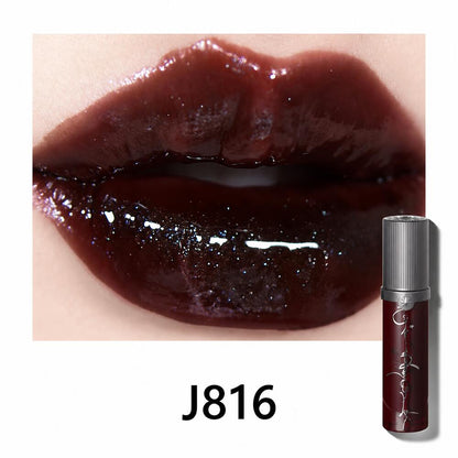 Girlcult Crystal Mirror Lipgloss