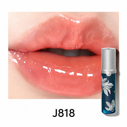 Girlcult Crystal Mirror Lipgloss