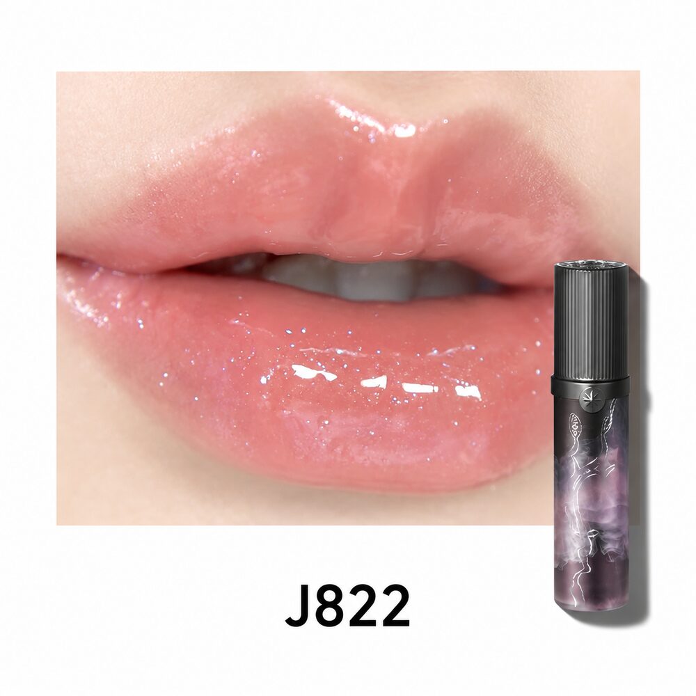 Girlcult Crystal Mirror Lipgloss