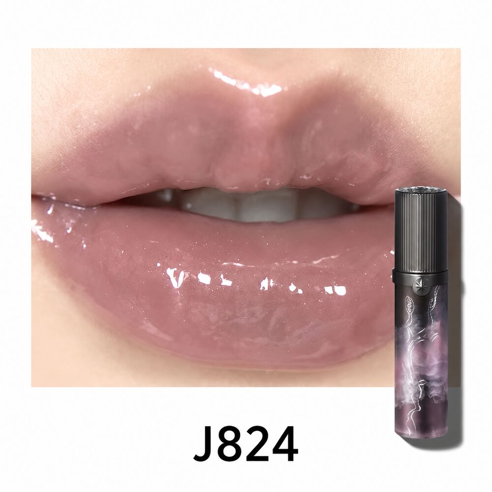 Girlcult Crystal Mirror Lipgloss