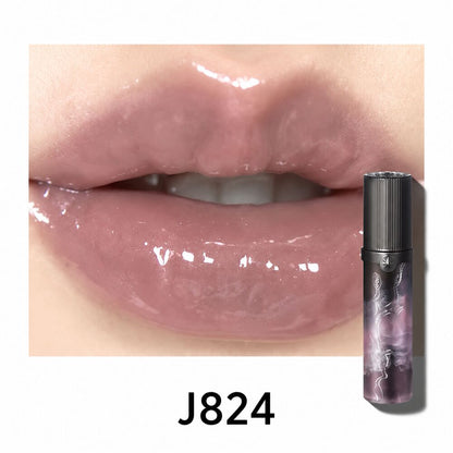 Girlcult Crystal Mirror Lipgloss