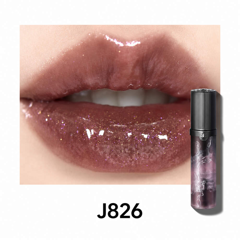 Girlcult Crystal Mirror Lipgloss