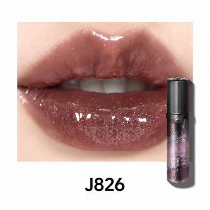 Girlcult Crystal Mirror Lipgloss