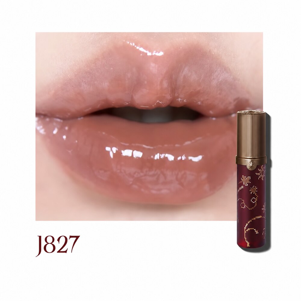 Girlcult Crystal Mirror Lipgloss