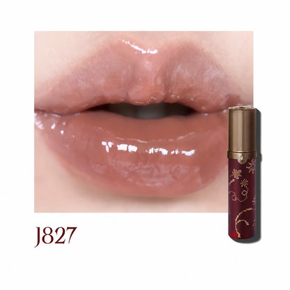 Girlcult Crystal Mirror Lipgloss