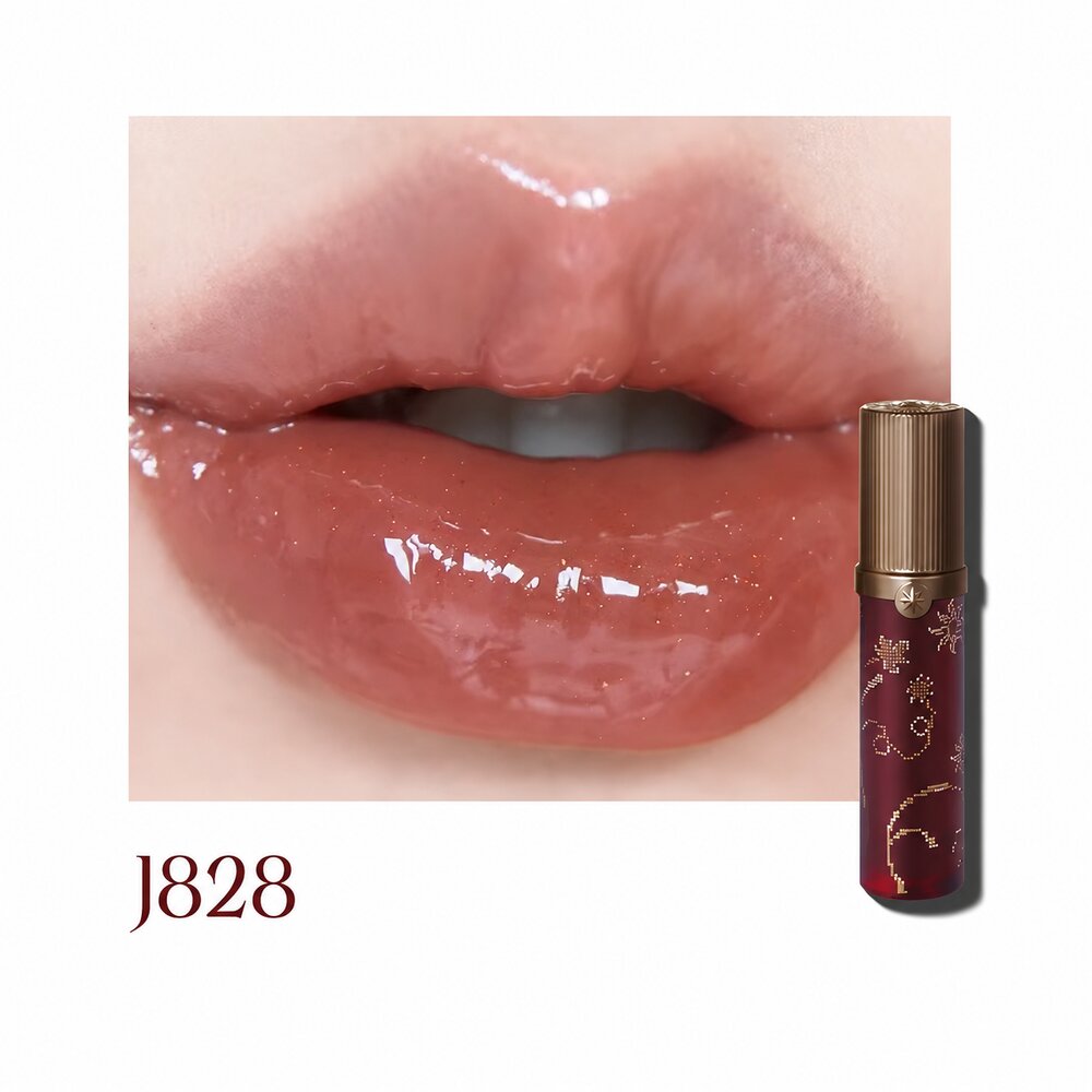 Girlcult Crystal Mirror Lipgloss