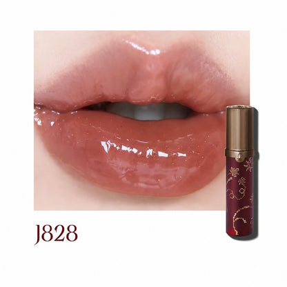 Girlcult Crystal Mirror Lipgloss