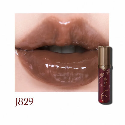Girlcult Crystal Mirror Lipgloss