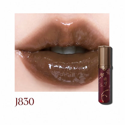 Girlcult Crystal Mirror Lipgloss