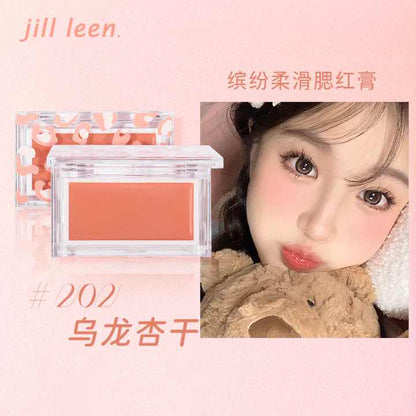 JILL LEEN cream blush