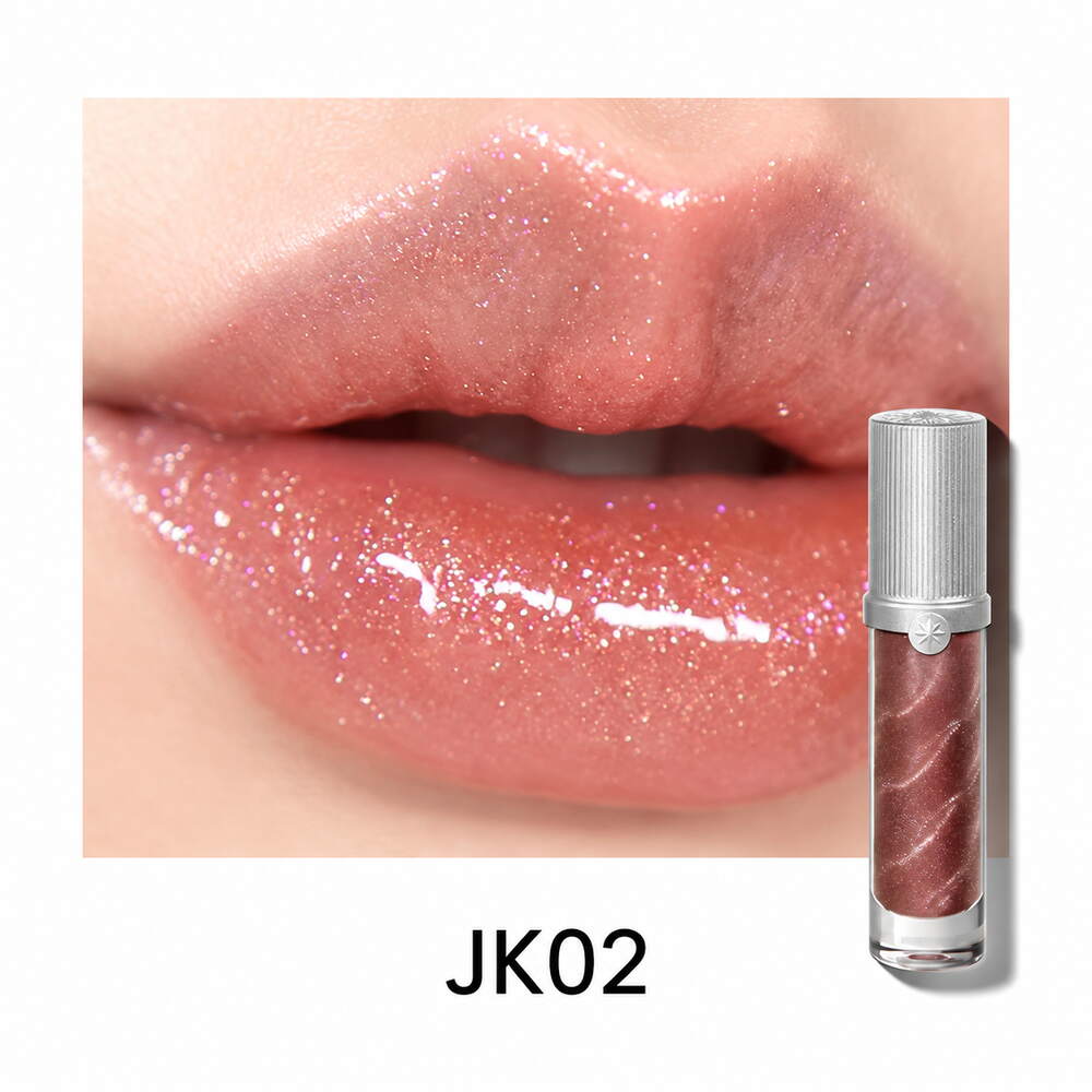 Girlcult Crystal Mirror Lipgloss