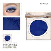 Transform your eye look with JOOCYEE Matte & Pearlescent Eyeshadow. Featuring an enhanced matte formula and pearlescent baked powder, this eyeshadow offers long-lasting, silky adherence, vibrant color payoff.