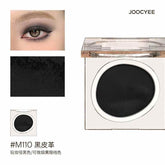 Transform your eye look with JOOCYEE Matte & Pearlescent Eyeshadow. Featuring an enhanced matte formula and pearlescent baked powder, this eyeshadow offers long-lasting, silky adherence, vibrant color payoff.