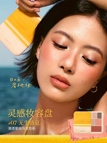 JOOCYEE A Carefree Midsummer Collection