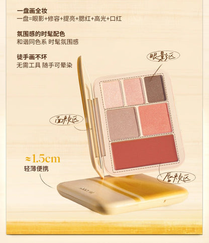JOOCYEE A Carefree Midsummer Collection