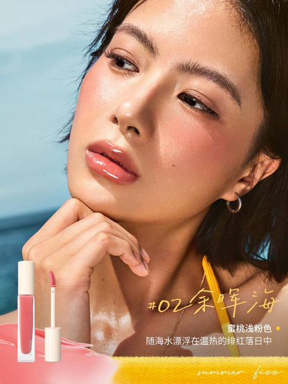 JOOCYEE A Carefree Midsummer Collection