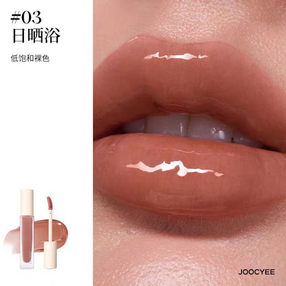 JOOCYEE A Carefree Midsummer Collection